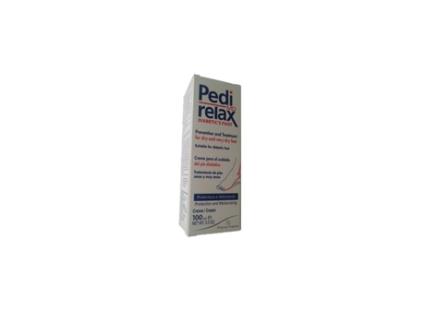 Pedi Relax Pé diabético 100ml
