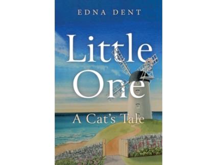 Livro Little One - A Cats Tale de Edna Dent (Inglês)