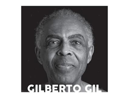 Livro Gilberto Gil - Cuadernos De Musica de Sergio Cohn (Português)