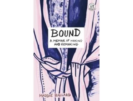 Livro Bound de Maddie Ballard (Inglês)