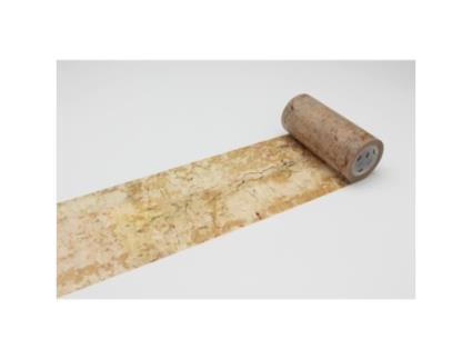 Fita adesiva MT 100 mm CASA Textura