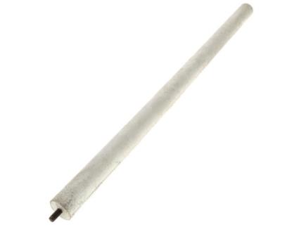 Ânodo l 390 passo 5 para aquecedor de água Ariston, aquecedor de água Chaffoteaux e maury, aquecedor de água Fleck, aquecedor de água Lemercier, aqu