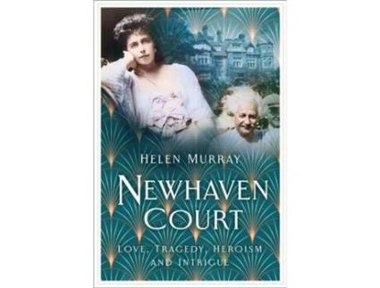 Livro Newhaven Court de Helen Murray (Inglês)