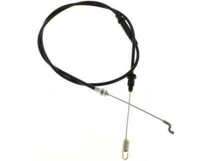 Cabo de tração 381000778/0 para cortador de grama Bestgreen