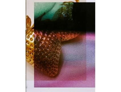 Livro Paradise Paradoxe de Elodie Pong (Inglês)