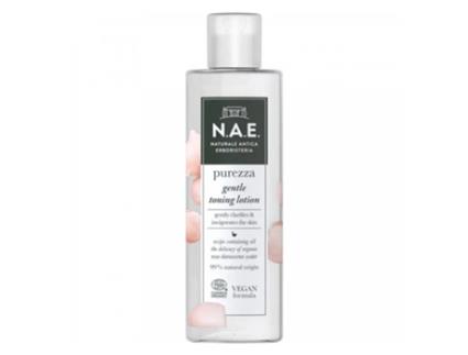 Purezza Loção Tonificante Suave 200ml N A E