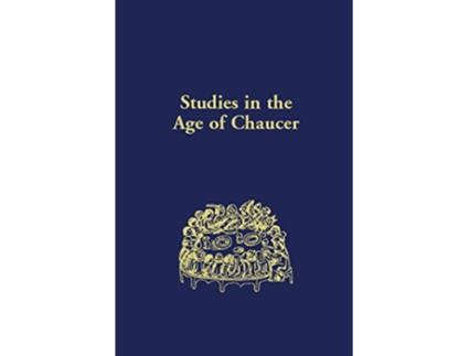 Livro Studies in the Age of Chaucer Vol 2 1980 NCS Studies in the Age of Chaucer de Thomas Heffernan (Inglês)