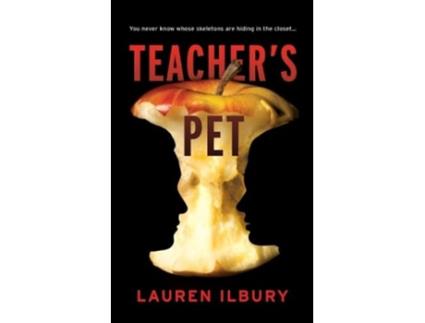 Livro Teachers Pet de Lauren Ilbury (Inglês)