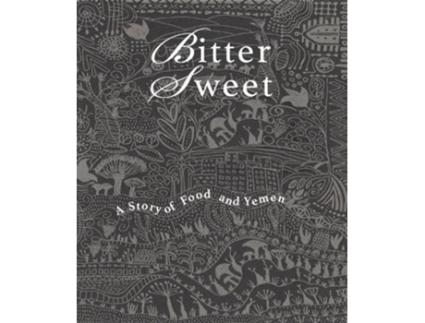 Livro Bittersweet de Stuart Laing (Inglês)