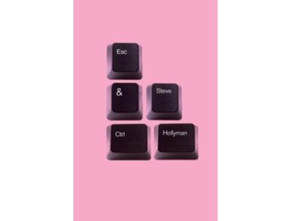 Livro EscampCtrl de Steve Hollyman (Inglês)