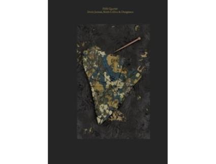 Livro Fifth Quarter de Alexander Tucker (Inglês)