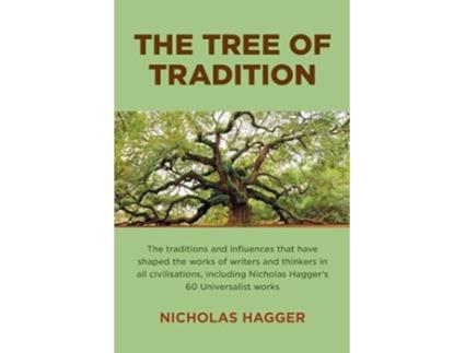 Livro Tree of Tradition, The de Nicholas Hagger (Inglês)