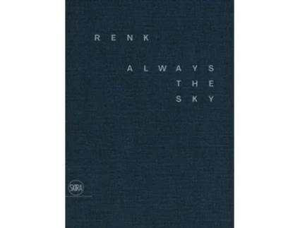 Livro Renk de David Rosenberg (Inglês)