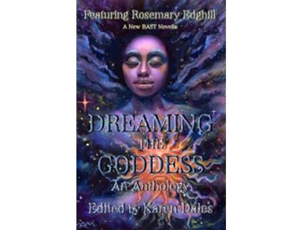Livro Dreaming The Goddess de Rosemary Edghill (Inglês)