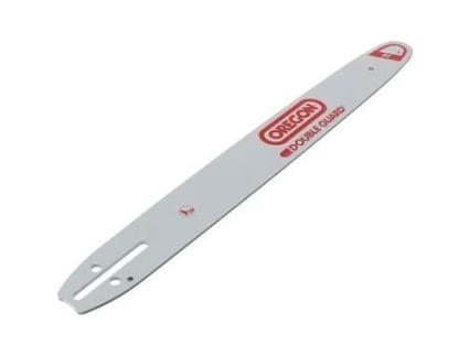 Guia de corrente 45cm 18 proteção dupla 91 para motosserra Greatland, Mc culloch, Ryobi, Mac