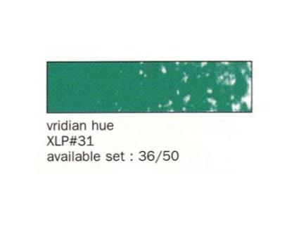 Pastel Óleo - Azul Viridian - Bastão - Lápis…