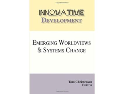 Livro Innovative Development de Tom Christensen (Inglês)
