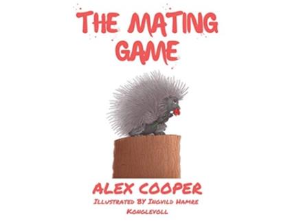 Livro The Mating Game de Alex Cooper (Inglês)