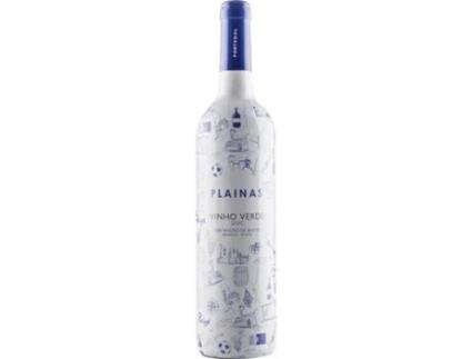Vinho Branco CASA SANTA EULÁLIA Plainas Loureiro (0.75 L - 2020)