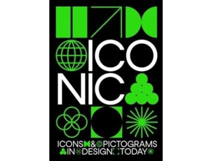 Livro Iconic de Jon Dowling (Inglês)