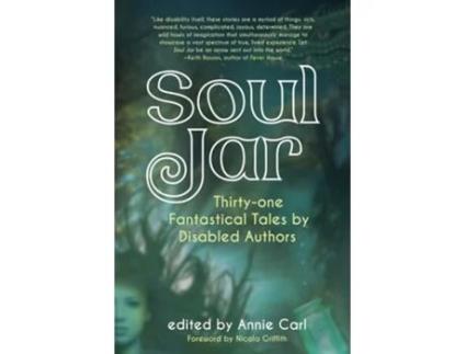 Livro Soul Jar de Carl, Annie et al. (Inglês)