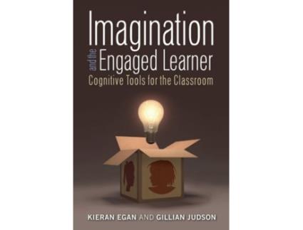 Livro Imagination and the Engaged Learner de Gillian Judson (Inglês)