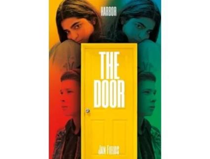 Livro The Door de Jan Fields (Inglês)
