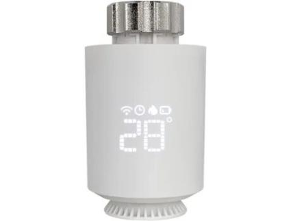 3 cabeças gateway termostato para Radiador Diversos