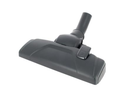 Escova combinada d32 para Aspirador Electrolux, Aspirador Tornado - Cinza - A - A - D