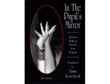 Livro In The Pupils Mirror de Yann Lovelock (Inglês)