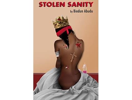 Livro Stolen Sanity de Biodun Abudu (Inglês)
