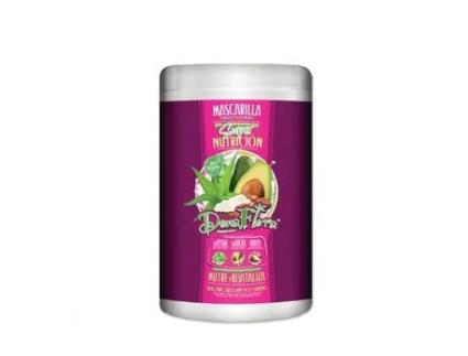 Máscara Donaflora Super Nutrição 1Kg DONA FLORA