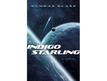 Livro Indigo Starling de Dundas Glass (Inglês)