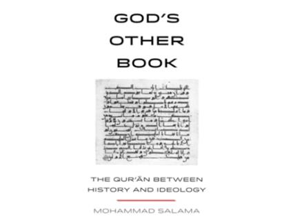Livro God’s Other Book de Mohammad Salama (Inglês)