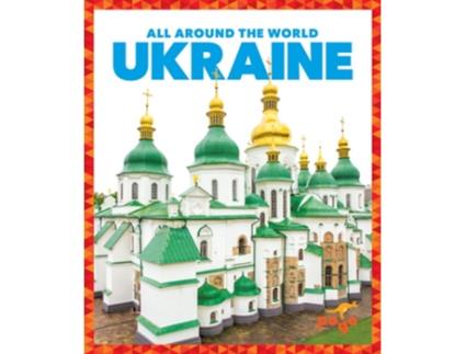 Livro Ukraine de Kristine Spanier e Mlis (Inglês - Capa Dura)