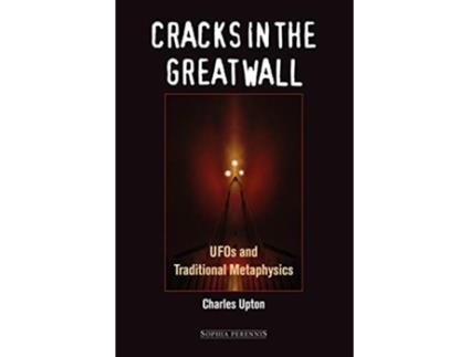 Livro Cracks in the Great Wall de Charles Upton (Inglês)