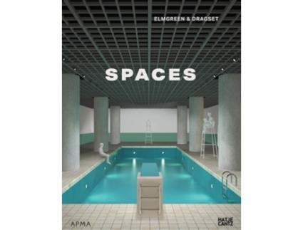 Livro Elmgreen amp Dragset de Michael Elmgreen, Ingar Dragset et al. (Inglês - Capa Dura)