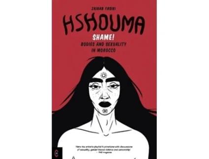Livro Hshouma de Zainab Fasiki (Inglês)