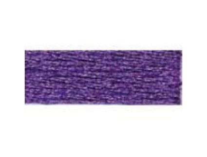 Fio DMC Mouline Efeito Luz E3837