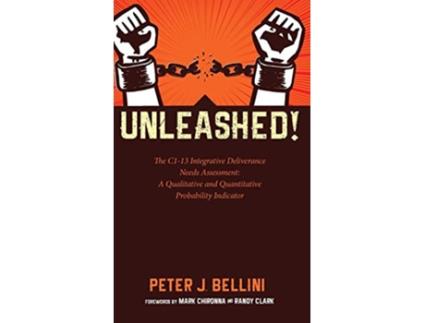 Livro Unleashed de Peter J Bellini (Inglês)