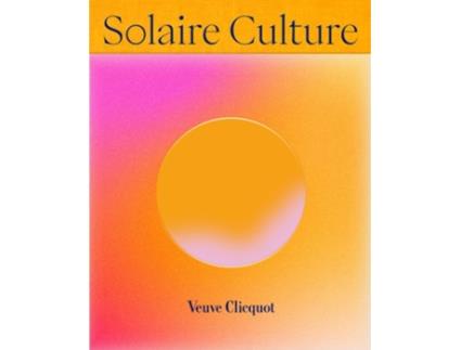 Livro Solaire Culture de Camille Morineau (Inglês)