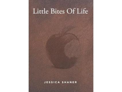 Livro Little Bites Of Life de Jessica Shaner (Inglês - Capa Dura)