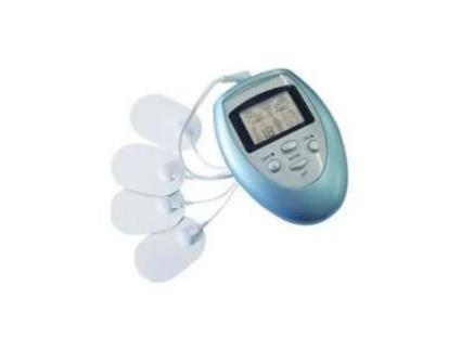 Ch05710-Electro Dispositivo de Estimulação de Massagem Muscular YWEI