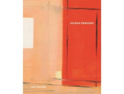 Livro Vicken Parsons de MULLINS CHARLOTTE/LE (Inglês - Capa Dura)