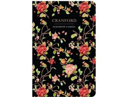 Livro Cranford de Elizabeth Cleghorn Gaskell (Inglês - Capa Dura)