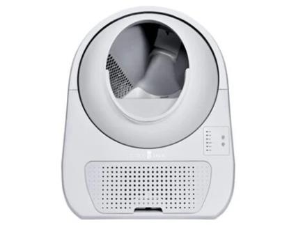 Caixa de Areia Inteligente CATLINK Cl-03 Cat litter pot