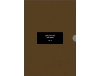 Livro Oscar Murillo de Murillo, Oscar et al. (Inglês)