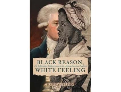 Livro Black Reason, White Feeling de Hannah Spahn (Inglês)