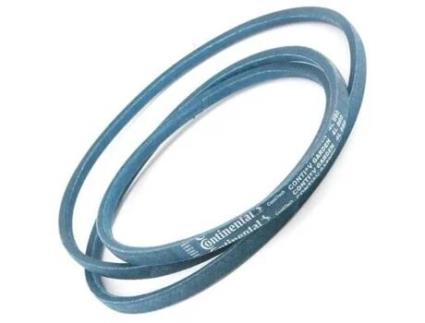 Correia f1386 - l218,4cm - 4l860 para trator John deere