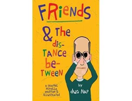 Livro Friends de Dug Nap (Inglês)